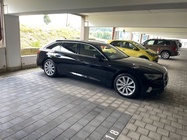 Audi A6 2020