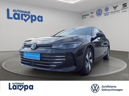 Volkswagen Passat 2025