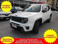 Jeep Renegade 2022