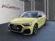 Audi A1 2019