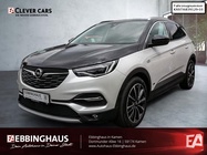 Opel Grandland 2021