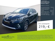 Renault Captur 2022
