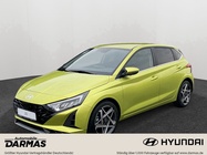 Hyundai i20 2026