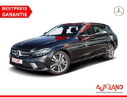 Mercedes-Benz C-Class 2022