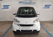 Smart ForTwo 2009