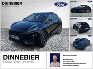 Ford Puma 2023