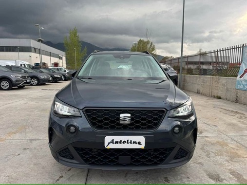 Seat Arona 2023