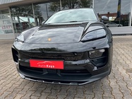 Porsche Macan 2026