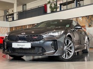 Kia Stinger 2019