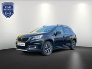 Peugeot 2008 2019