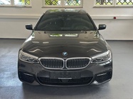 BMW 5 Series 2017