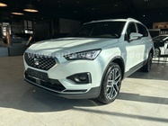 Seat Tarraco 2025