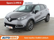 Renault Captur 2016