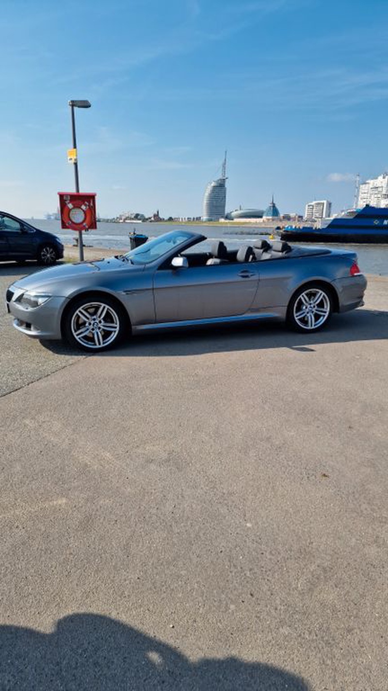 BMW 6 Series