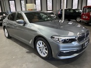 BMW 5 Series 2019