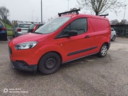 Ford Transit Courier 2020