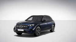 Mercedes-Benz GLC-Class 2023