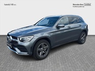 Mercedes-Benz GLC-Class 2022