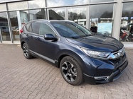 Honda CR-V 2019