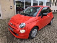 Fiat 500 2023