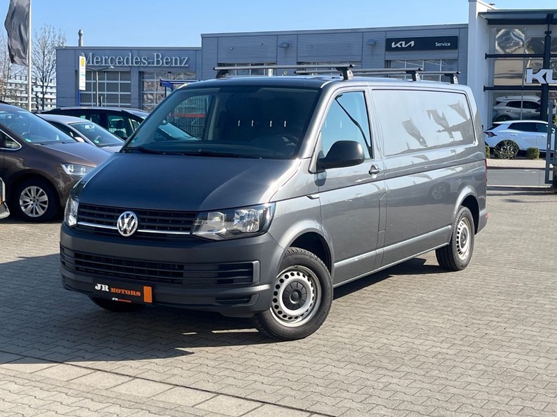 Volkswagen T6