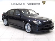 ALPINA B5 2006