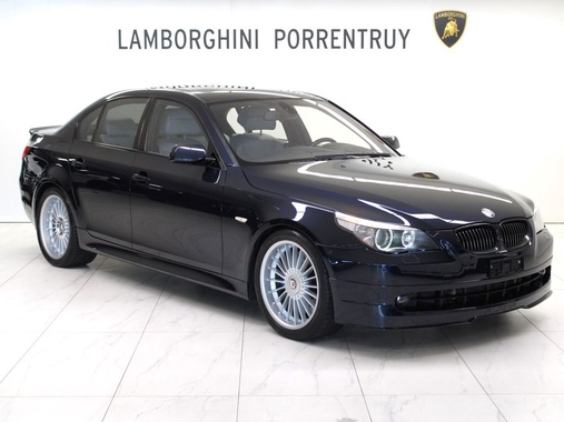ALPINA B5 2006