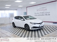 Toyota Auris 2019