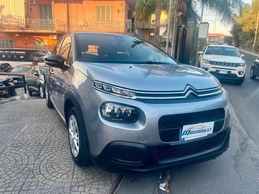 Citroen C3 2020