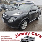 Nissan Juke 2015