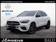 Mercedes-Benz GLA-Class 2025