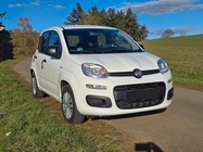 Fiat New Panda 2019