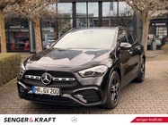 Mercedes-Benz GLA-Class 2026