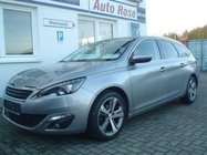 Peugeot 308 2016