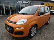 Fiat Panda 2021