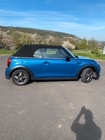 MINI Cabrio 2023