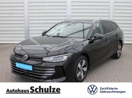 Volkswagen Passat 2025