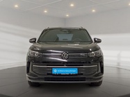 Volkswagen Tiguan 2025