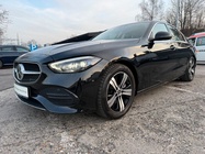 Mercedes-Benz C-Class 2022