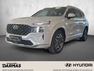 Hyundai Santa Fe 2022