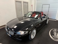 BMW Z4 2007