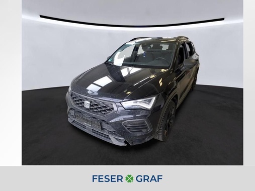 Seat Ateca 2022