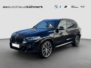 BMW X3 2024