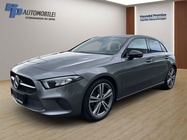 Mercedes-Benz A-Class 2019