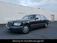 Mercedes-Benz S-Class 1994