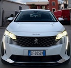 Peugeot 3008 2021