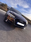 Audi A3 2019