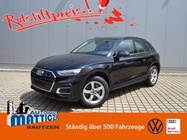 Audi Q5 2021