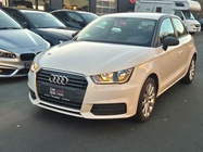 Audi A1 2015