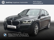 BMW X1 2021